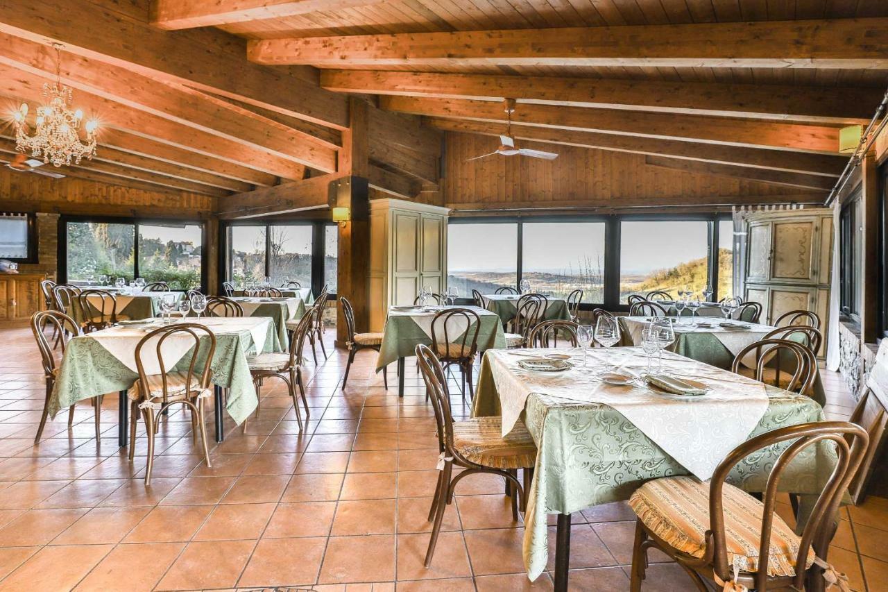 Tenuta Colombaio Casole dʼElsa Eksteriør bilde